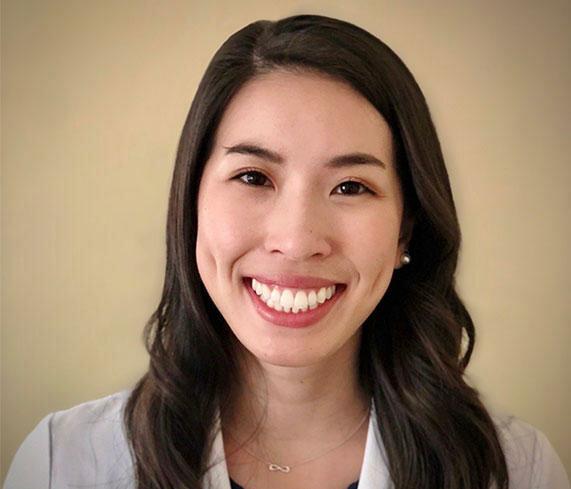 Audris M Tien, DPM - Orange County Podiatry