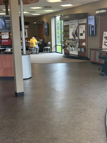 Cellular Sales-Verizon Authorized Retailer