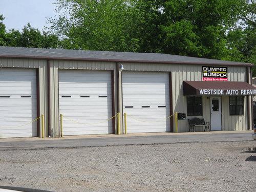Westside Auto and Truck Repair
