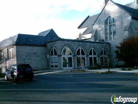 Saint Pauls Social Ministry