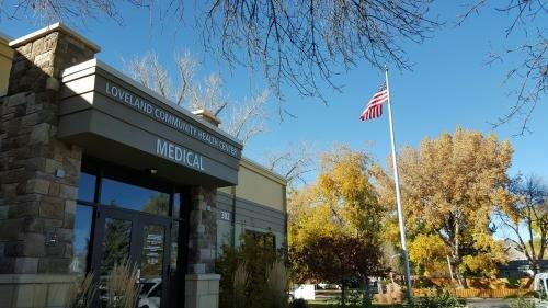 Loveland Community Health Center