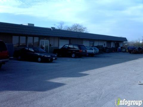 Williams Printing & Graphics