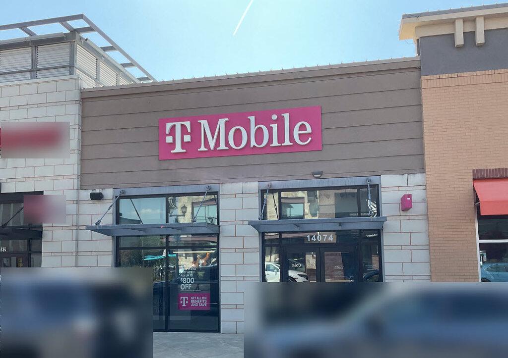 T-Mobile