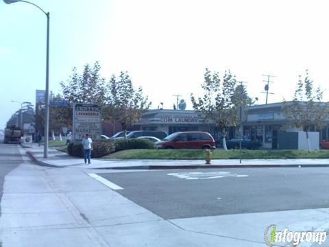 Taqueria El Ranchita