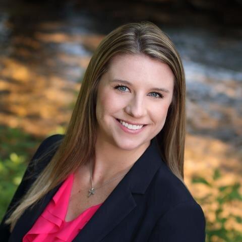 Merrill Lynch Financial Advisor Sara Gdowik