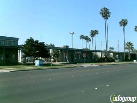 Imperial Beach Sheriff