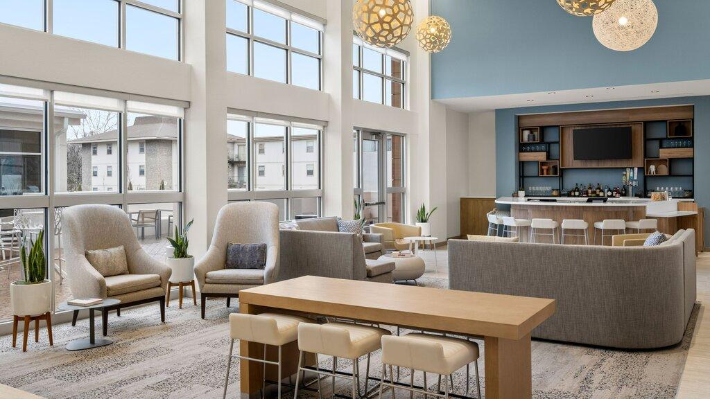 Element Springfield South