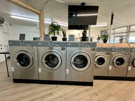 Sea Breeze Laundromat