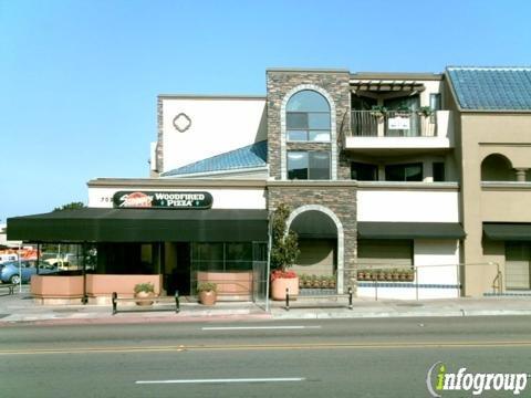 Sammy's Woodfired Pizza & Grill