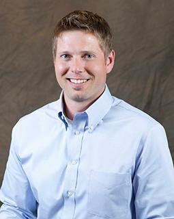 Kevin Darland, PAC - Optum-Stanwood