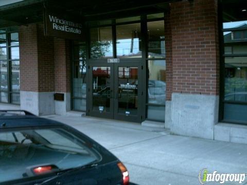 Windermere Real Estate