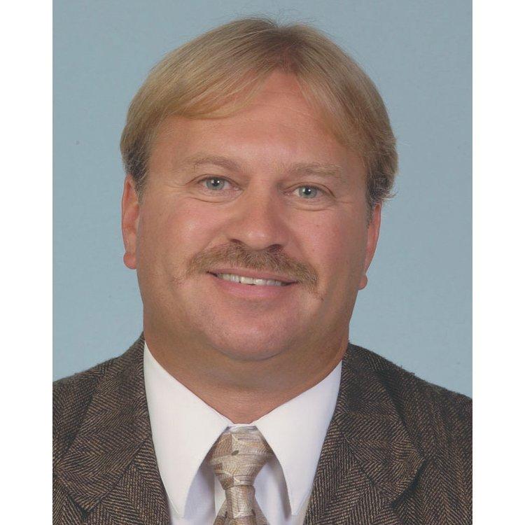Keith Garrett-COUNTRY Financial Representative