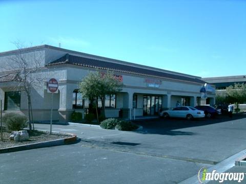 MasterPiece 3 BarberShop