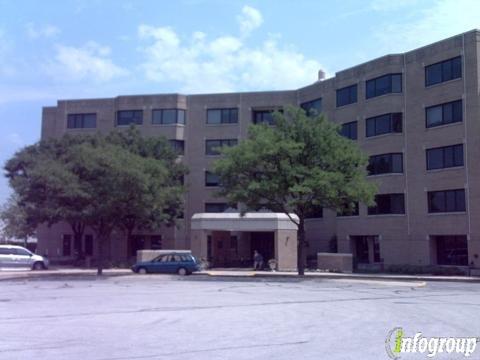 Generations Oakton Pavilion