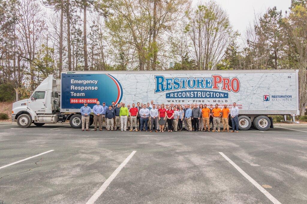 Restore Pro Construction