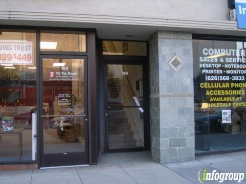 Adele Bass & Co Design