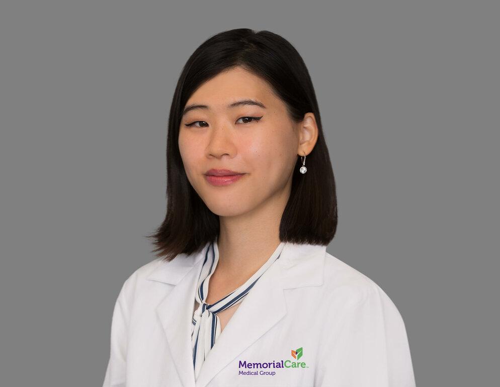 Yvonne E Rodriguez, MD - MemorialCare Medical Group-Long Beach