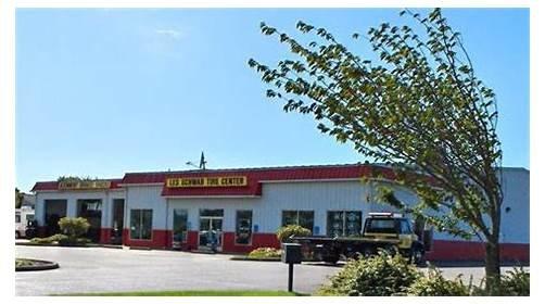 Les Schwab Tire Center