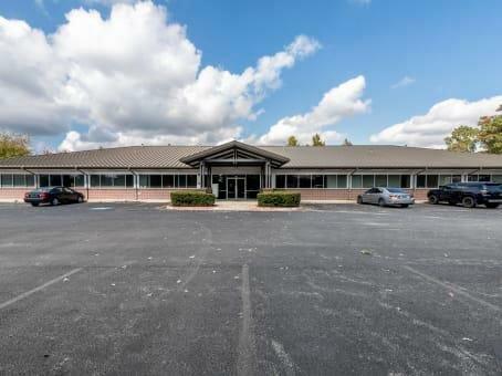 Regus-Bentonville-Beau Terre