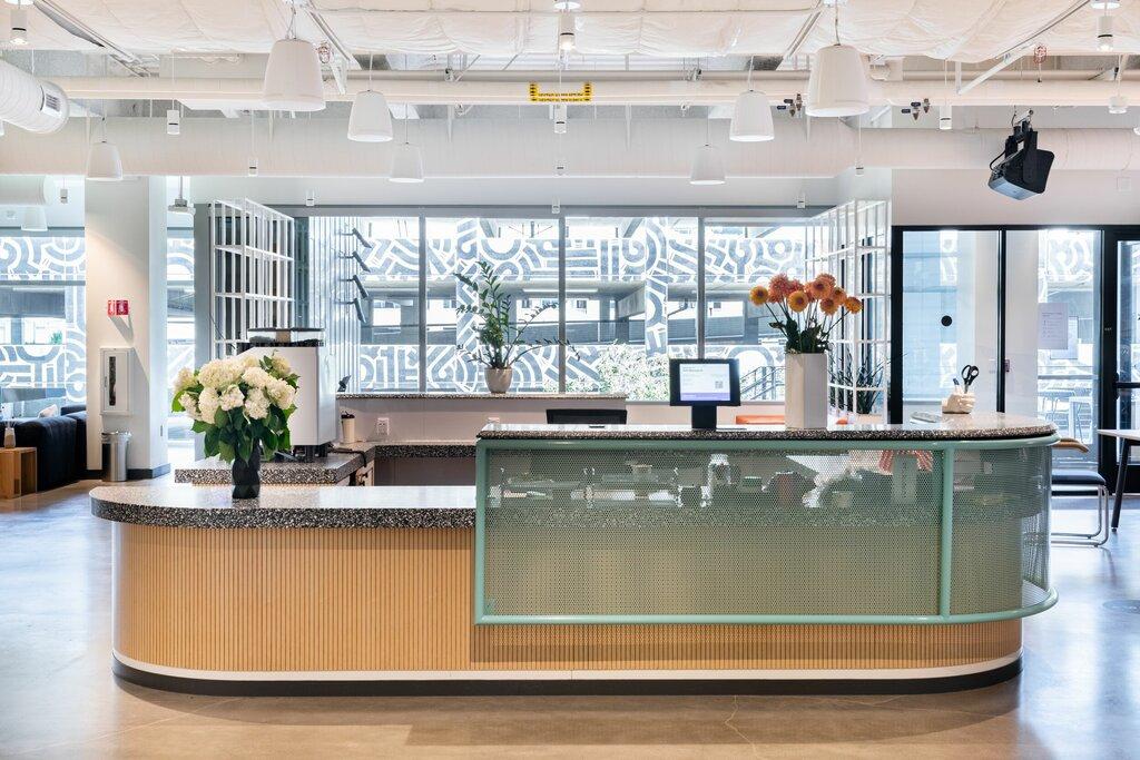 WeWork Office Space & Coworking