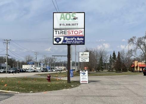 Automated Outdoor Solutions