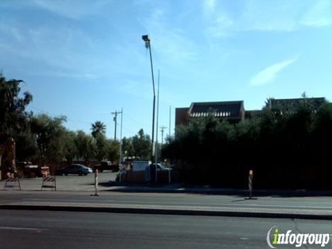 La Paloma Apartments