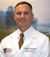 Lamont Cavanagh, MD - OU Health Physicians