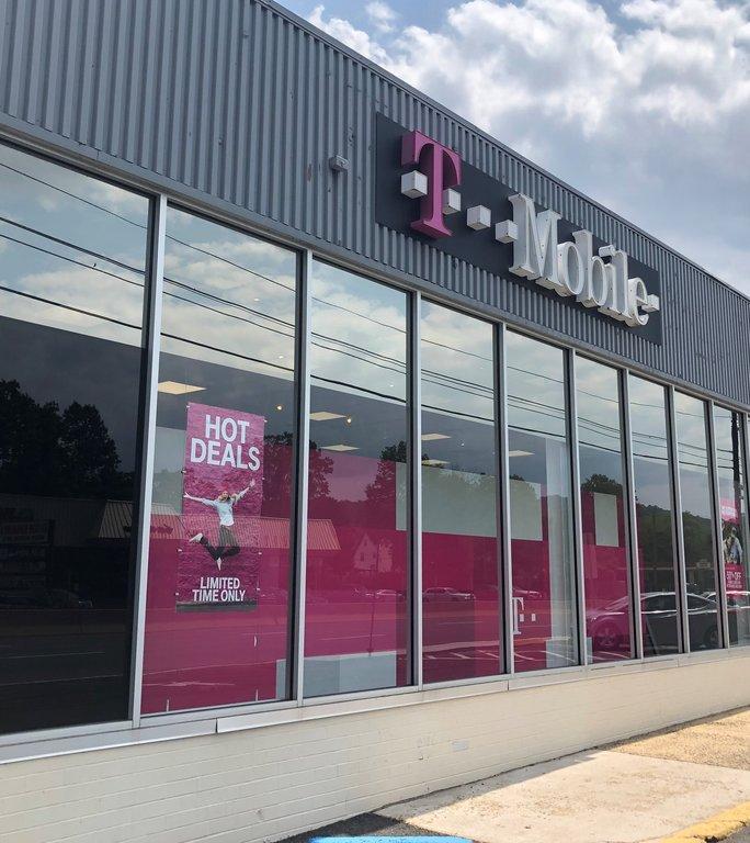 T-Mobile