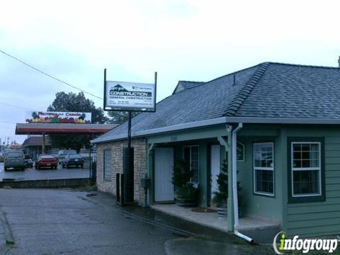 West Coast Reforestation