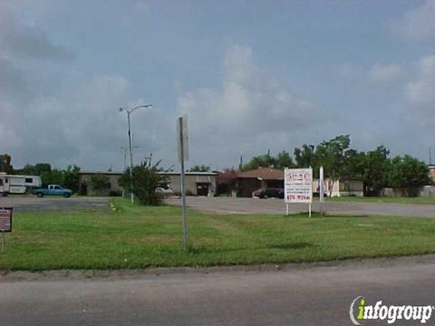 Legacy Club A A Club