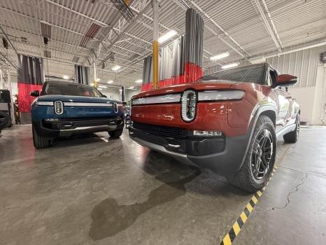 Tom Wood Collision Center