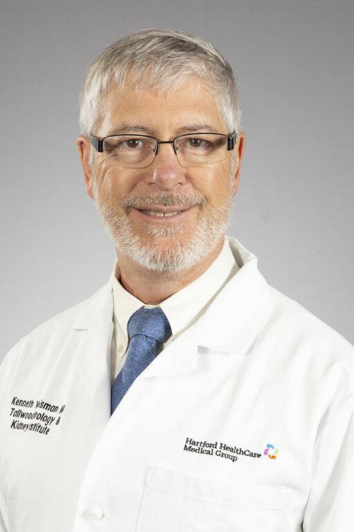 Kenneth Weisman, MD - Hartford Healthcare Medical Group