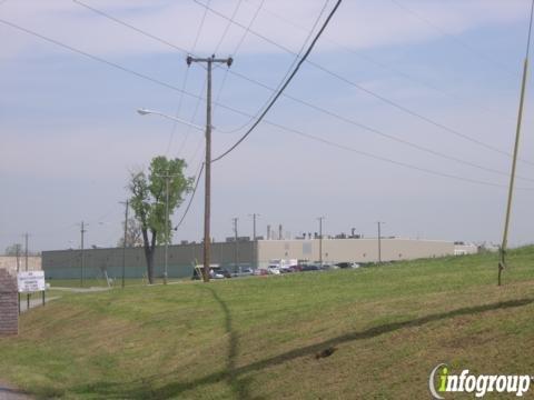 General Services Department