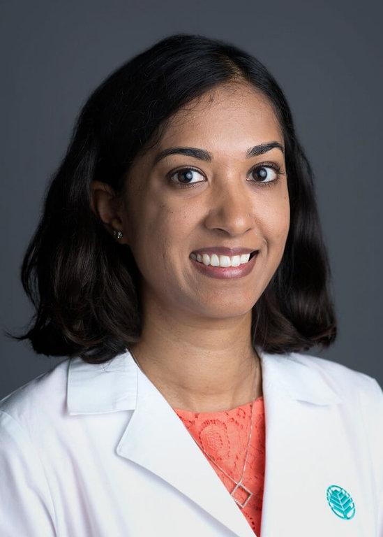 Sumreen Hussain, MD - Atrium Health Union