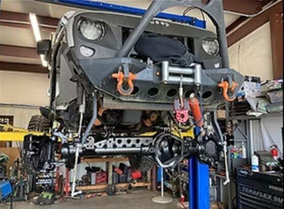 Mountain Adventure Outfitters