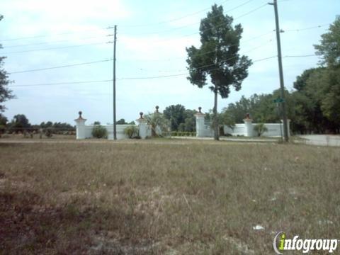 Centro Espanol Memorial Park Cemetery