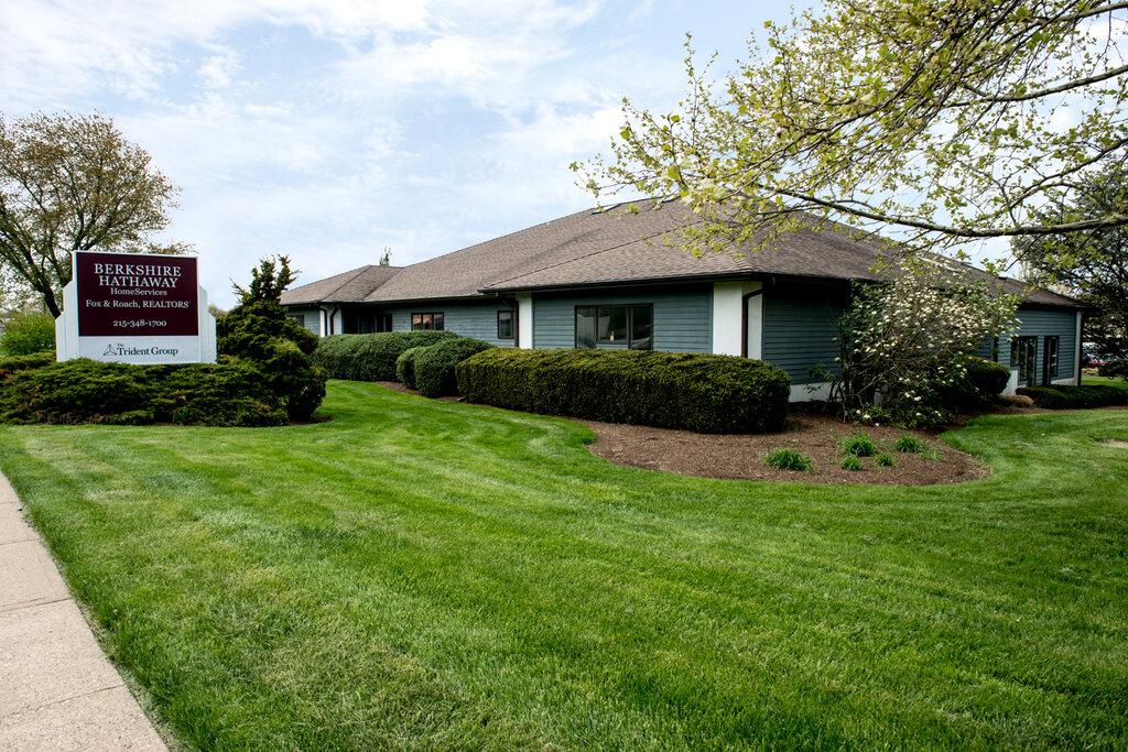 Berkshire Hathaway HomeServices Fox & Roach, Realtors