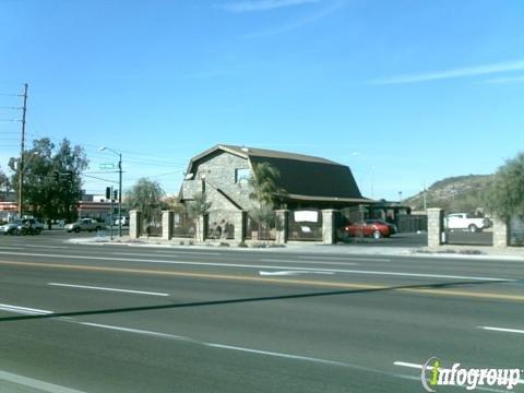 Tribal Waters Custom Pools and Spas