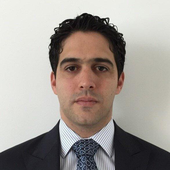 Merrill Lynch Financial Advisor Jose Gonzalez