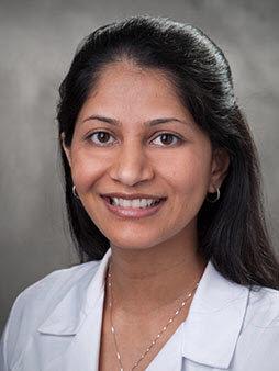 Mansi P Patel, MSN - Advocate Medical Group
