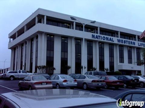 National Western Life Insurance Company
