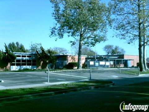 Demille My Viet Language Academy