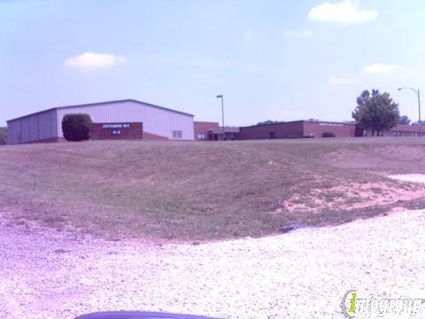 County-Jefferson Reorganize