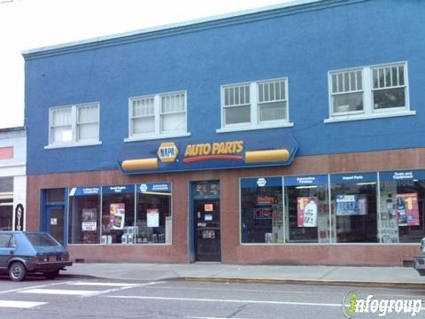 St Helens Auto Parts