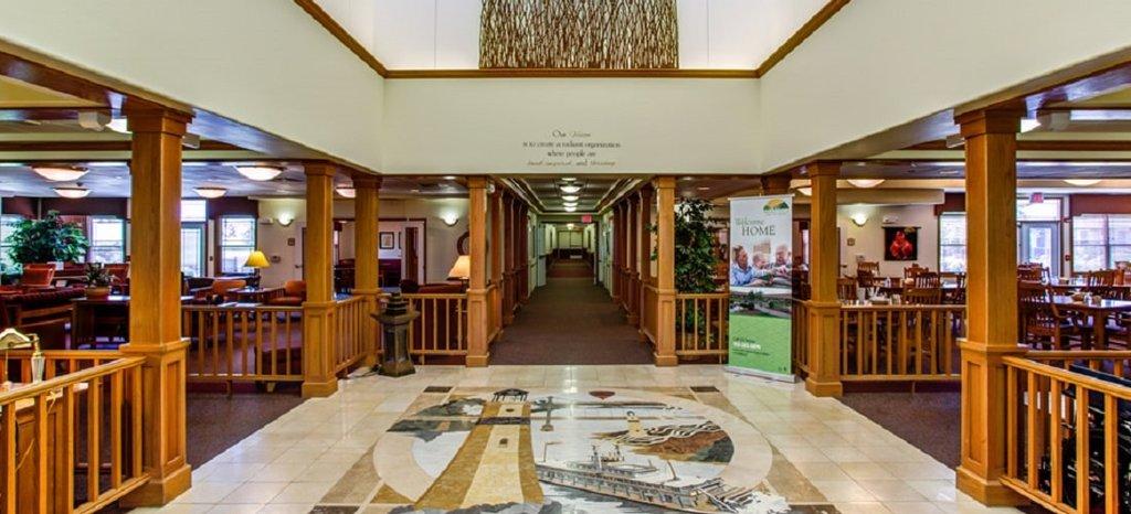 Prairie Hills at Clinton