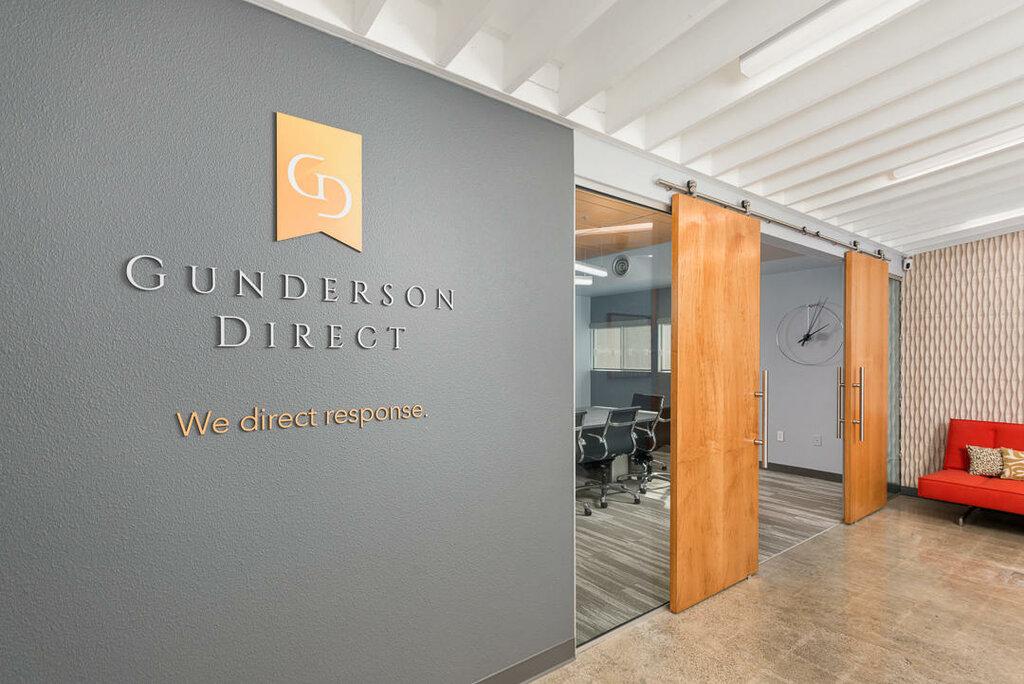 Gunderson Direct