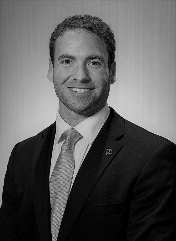 Merrill Lynch Financial Advisor John Plowman