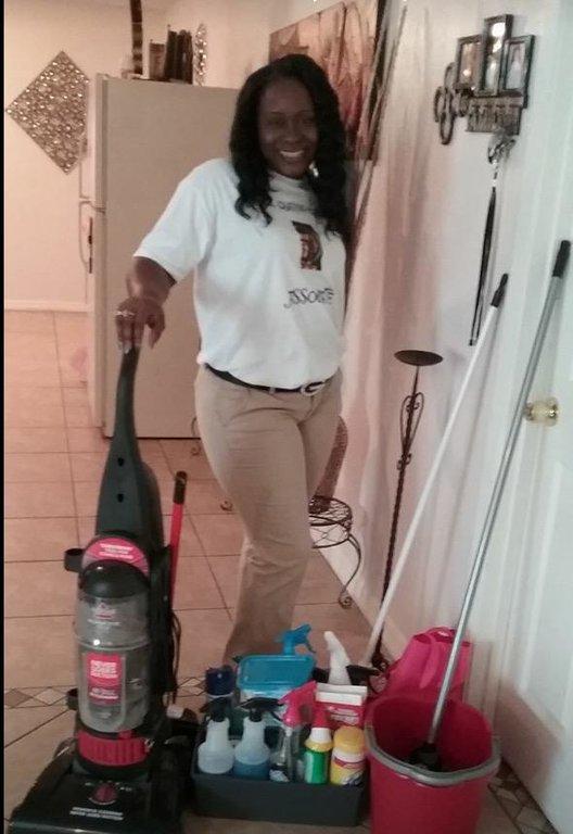 Royal Queens Cleaning Service