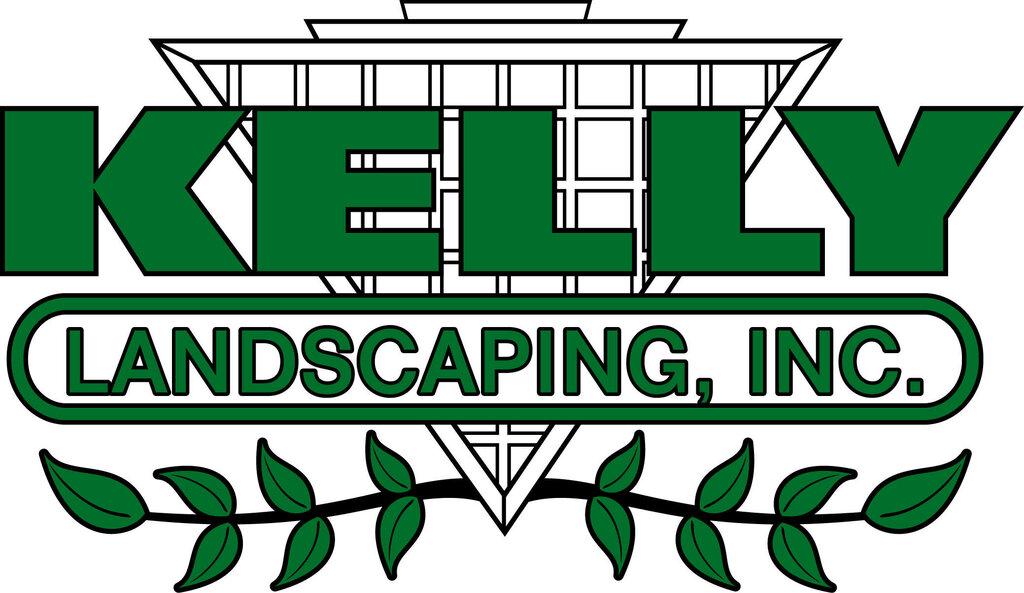 Kelly Landscaping Inc