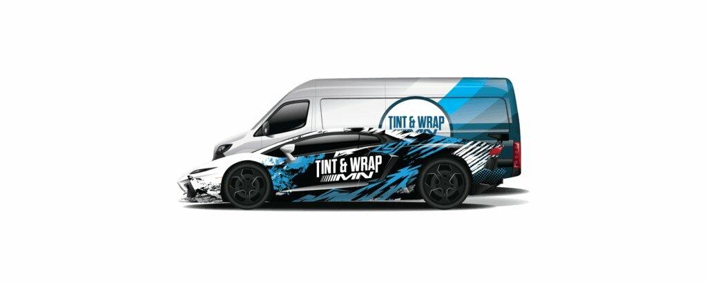 Tint & Wrap MN